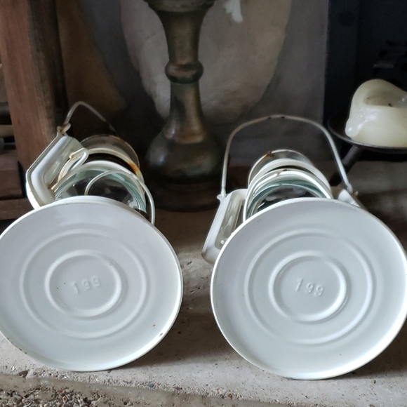 ge Meva #864 Kerosene Lanterns - Picture 10 of 11